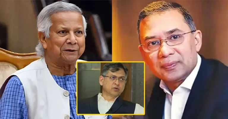প্রধান উপদেষ্টা-তারেক রহমান বৈঠক: আলোচনায় প্রাধান্য পাবে নির্বাচনের দিনক্ষণের ইস্যু